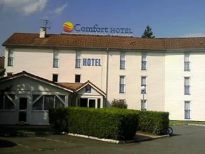 Comfort Marne-la-vallee