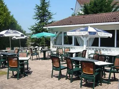 Comfort Marne-la-vallee Lagny