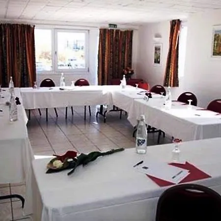 Comfort Marne-la-vallee Lagny