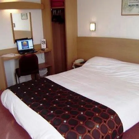 Comfort Marne-la-vallee 2*