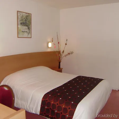 Hotel Comfort Marne-la-vallee Lagny