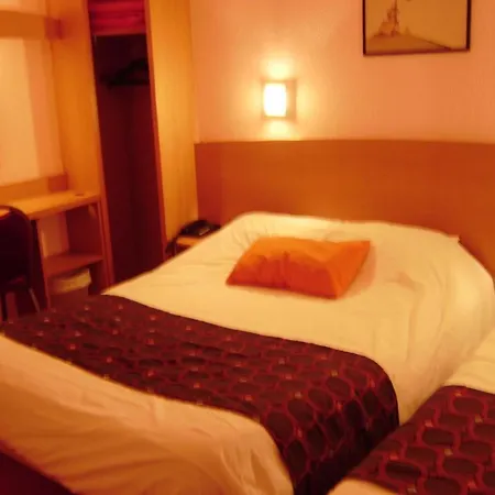 Comfort Marne-la-vallee