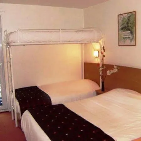 Comfort Marne-la-vallee