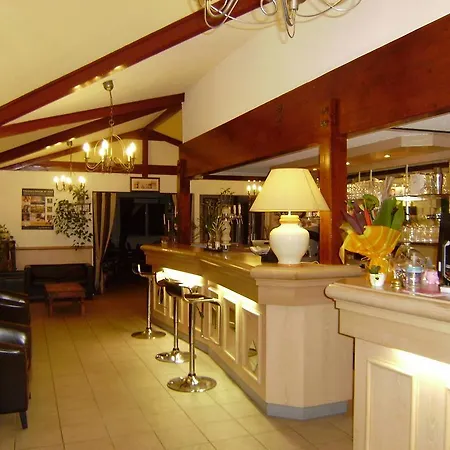 Comfort Marne-la-vallee Lagny
