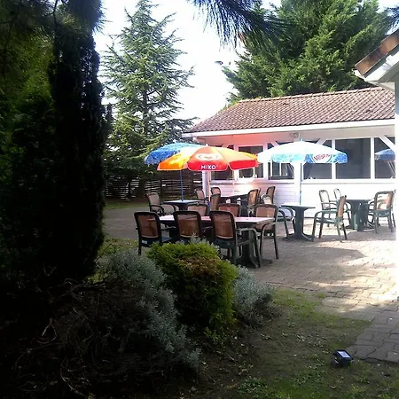 호텔 Comfort Marne-la-vallee 2*