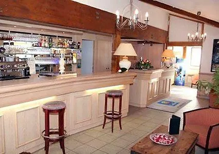 Comfort Marne-la-vallee Lagny
