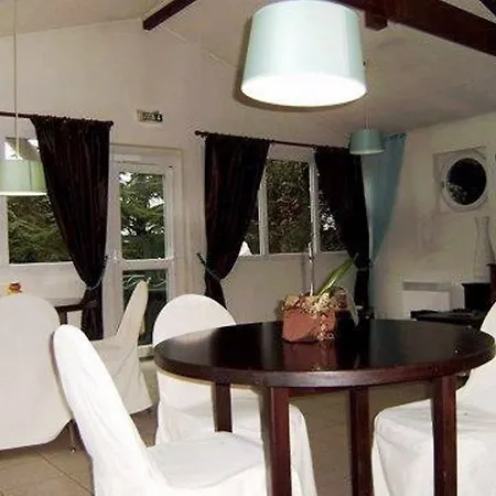 Comfort Marne-la-vallee Lagny