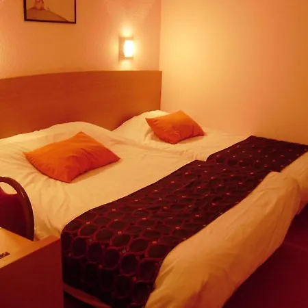 Comfort Marne-la-vallee 2*