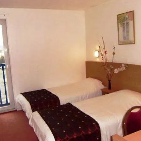 Comfort Marne-la-vallee