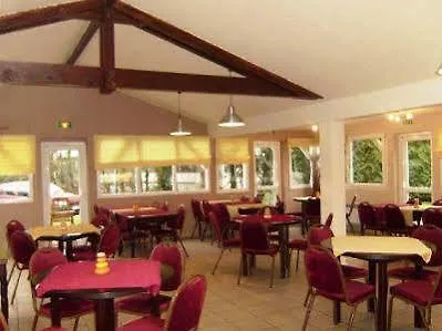 Comfort Marne-la-vallee מלון Lagny