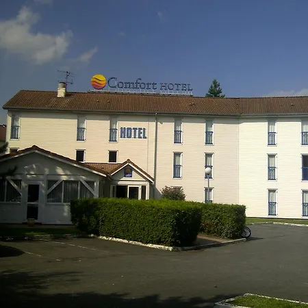 Comfort Marne-la-vallee